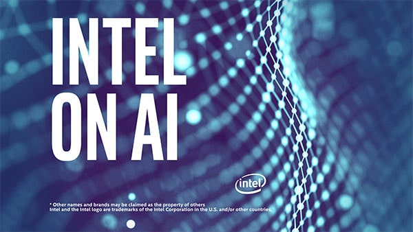 Intel Artificial Intelligence